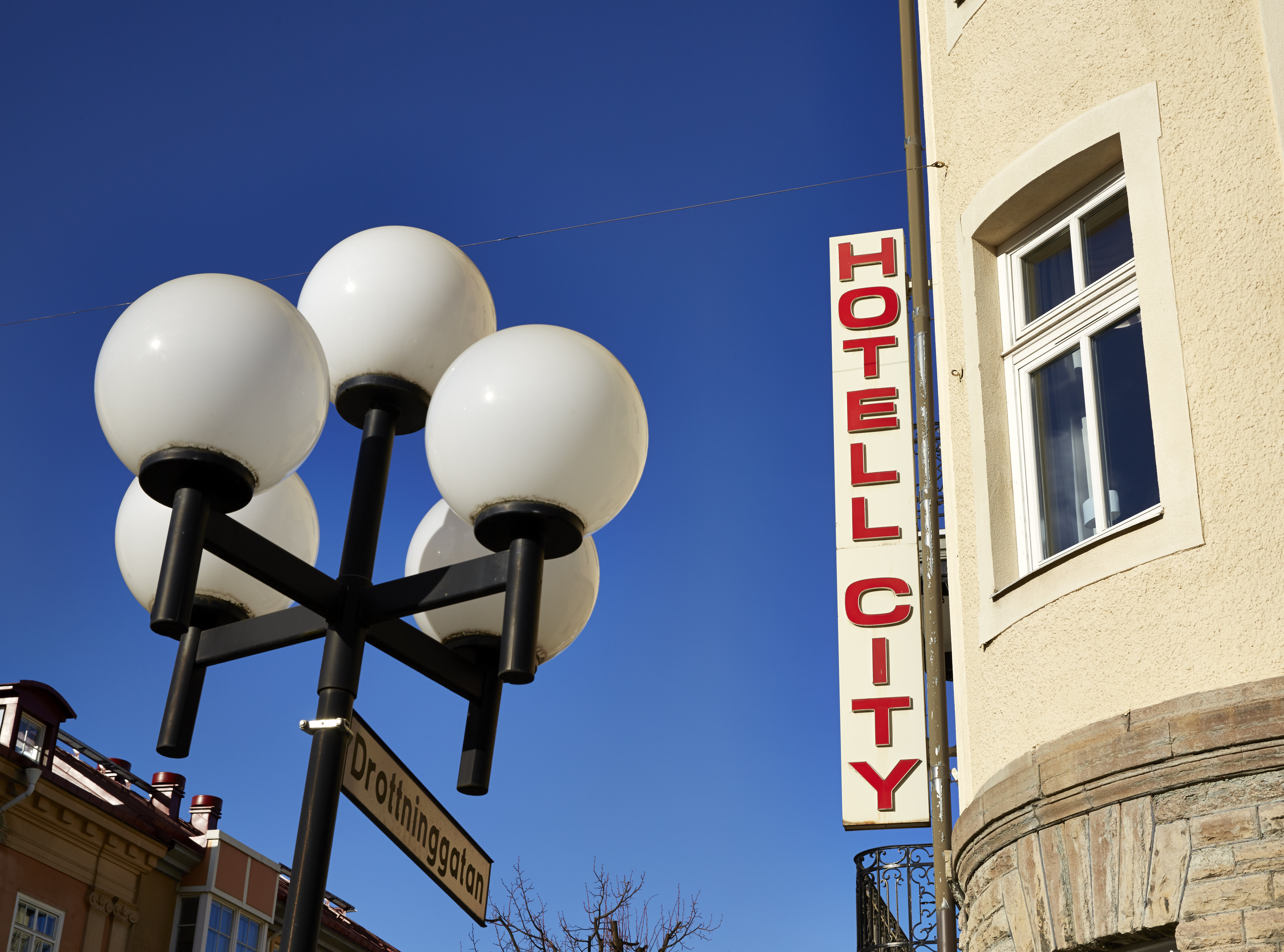 First Hotel City Eskilstuna 20/21