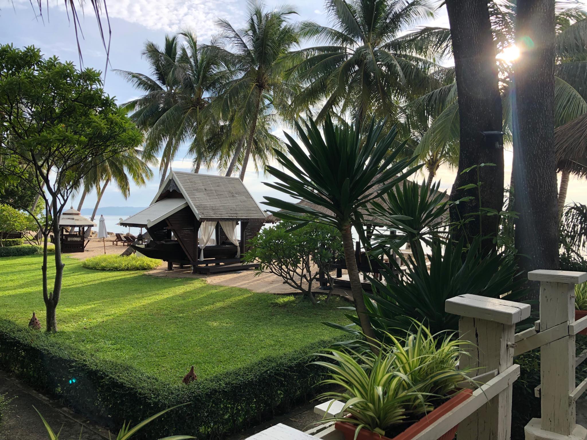 Baan Thong Ching Resort 27/30