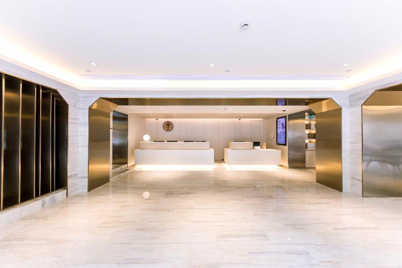 JI Hotel Shanghai Jiuting Avenue 15/32