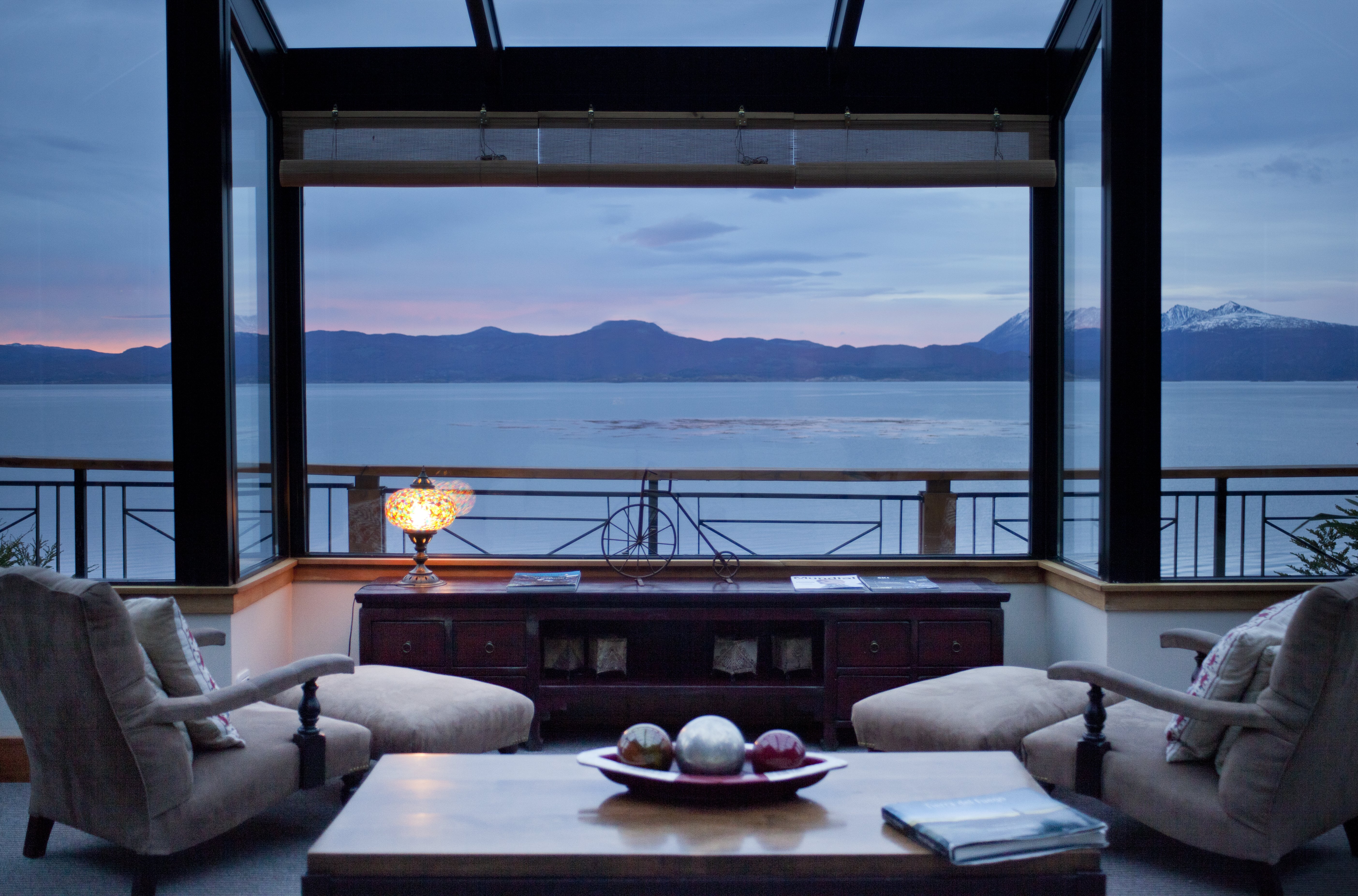 Los Cauquenes Resort Spa Experiences 72/81