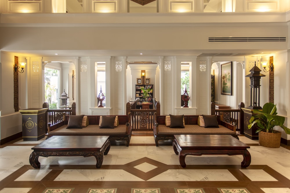 Viangbua Mansion 21/46