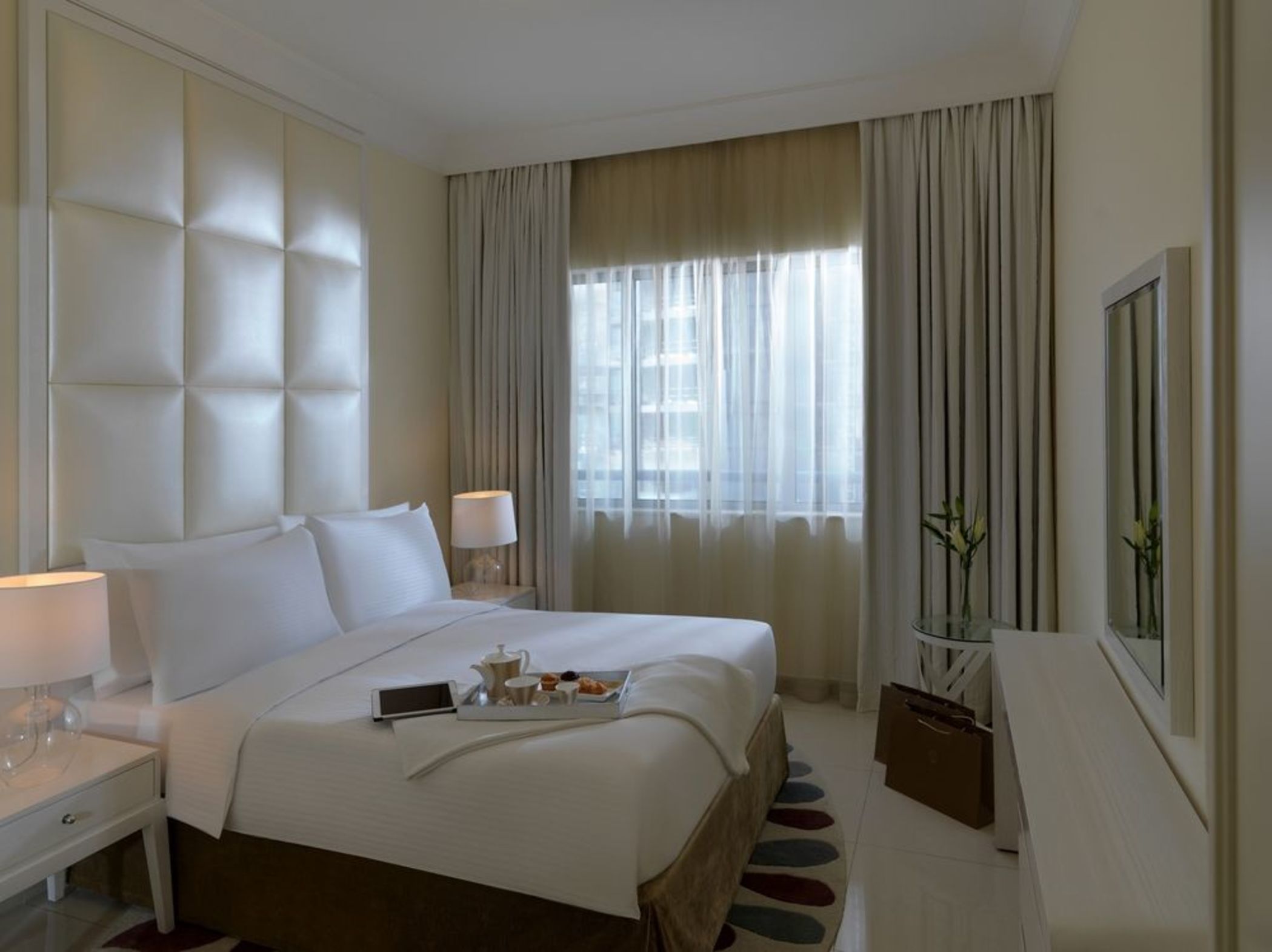 Two Bedroom Suite