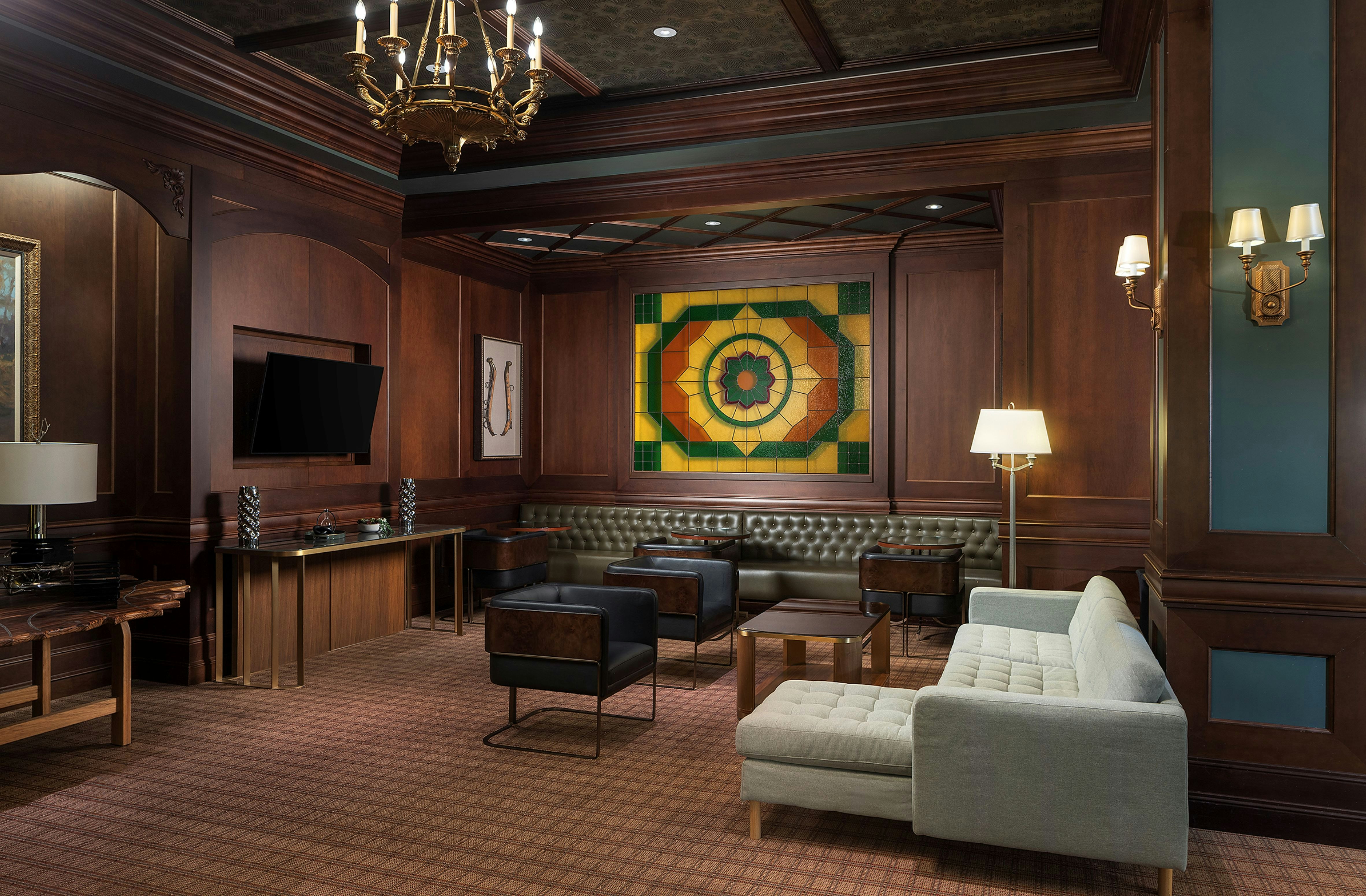 Waldorf Astoria Orlando 38/67