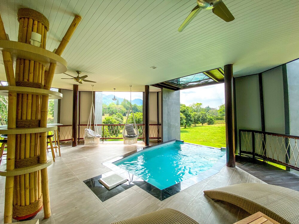 Binlha Raft Resort 23/44
