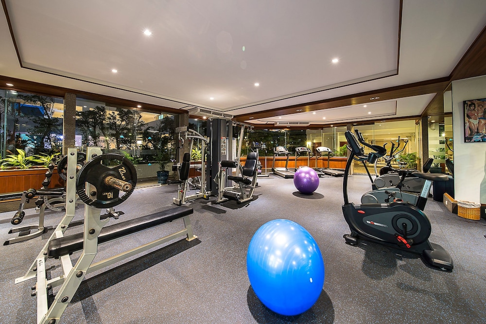 Andaman Beach Suites Hotel 41/69