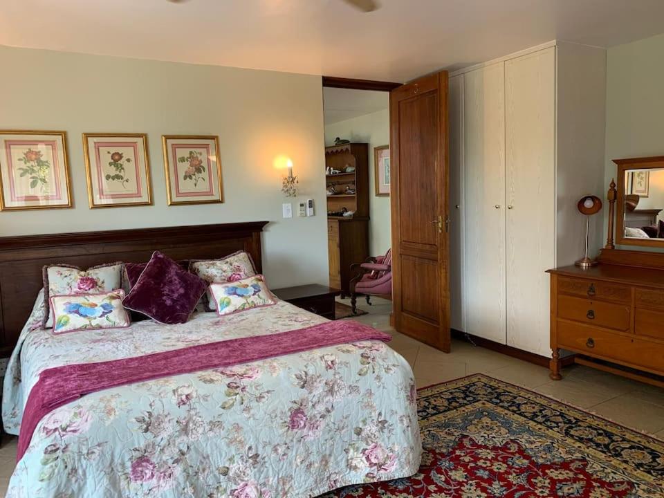 Mountain Rose Boutique Hotel 10/50