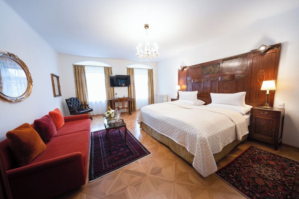 Austria Classic Hotel Wolfinger 28/50