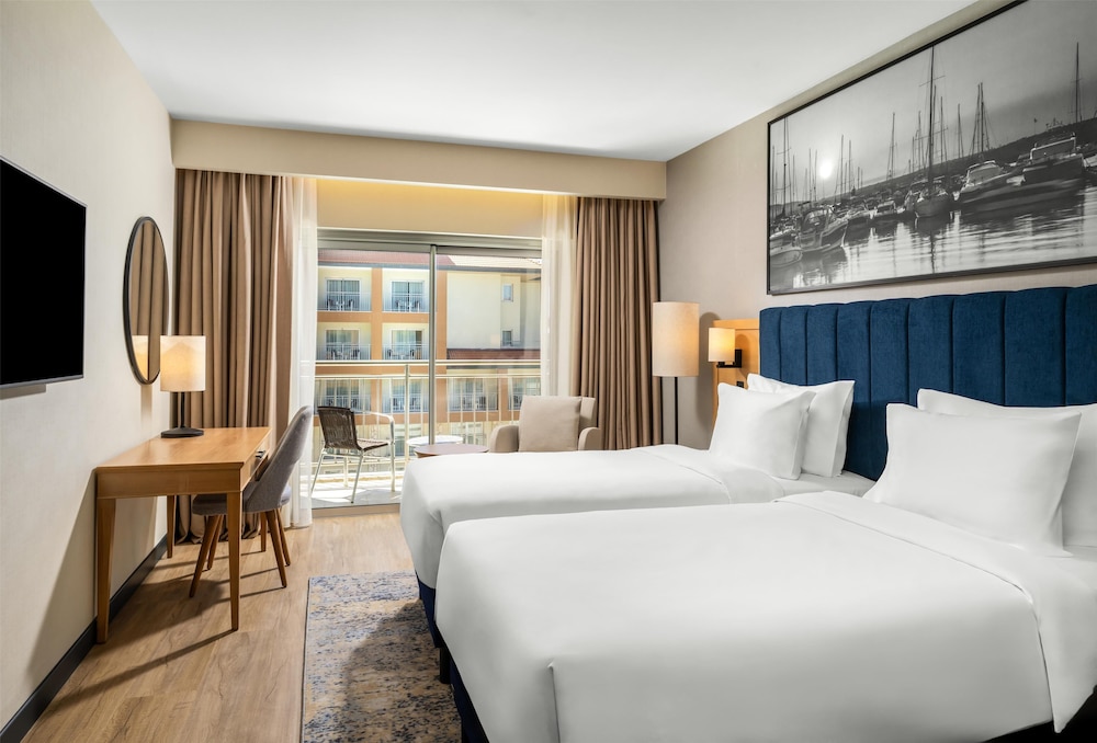 Radisson Blu Resort and Spa Cesme 26/82