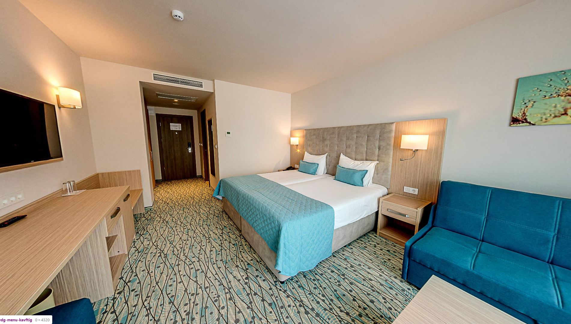 Riu Hotel Astoria All Inclusive 16/55