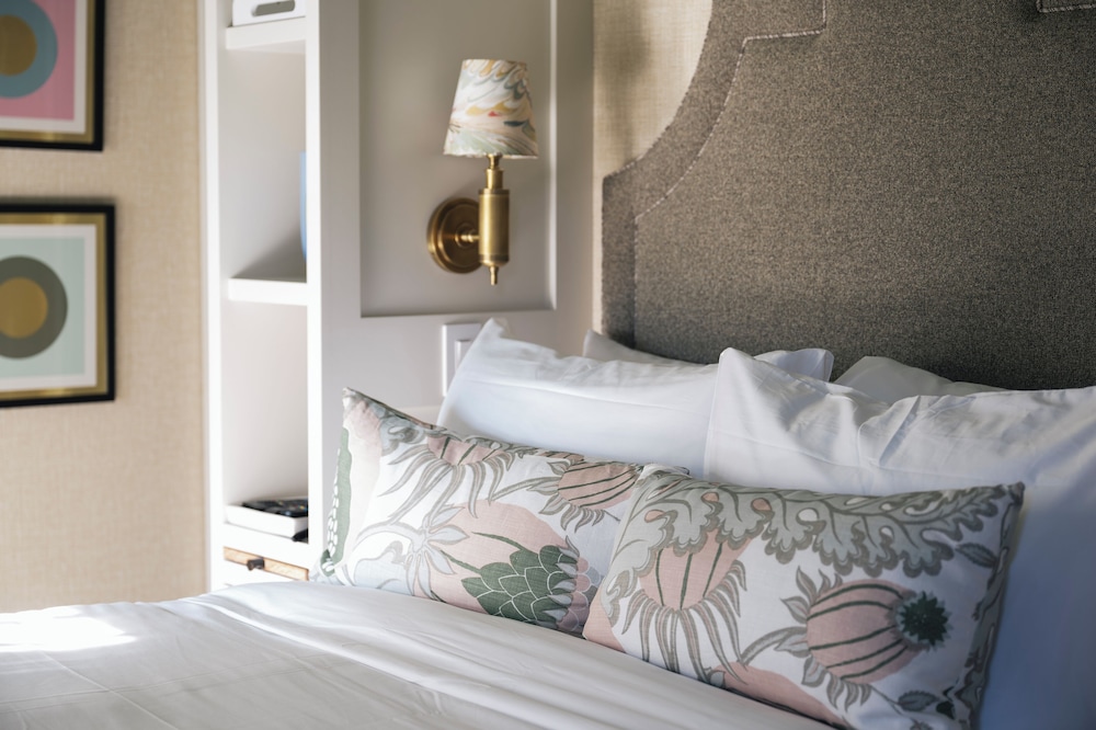 Beacon Hill Hotel & Bistro 19/32
