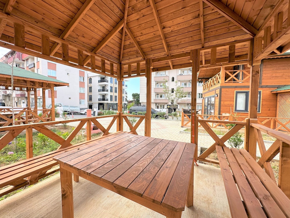 Cerrahpasa Apart Hotel 22/50