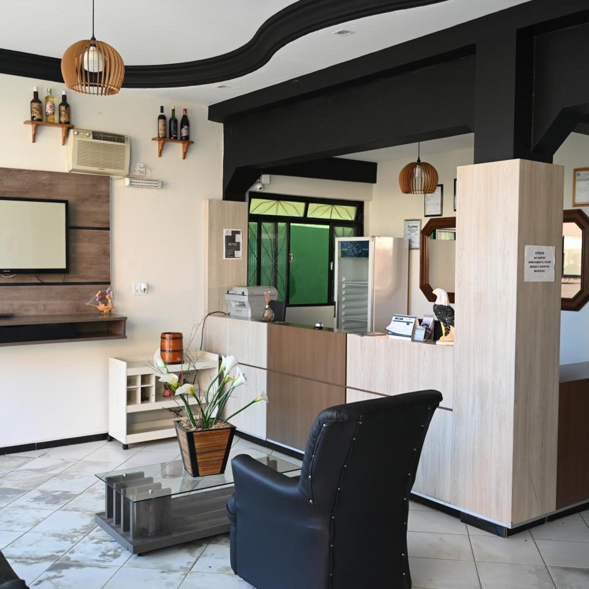 Hotel Minas Brasil 35/45