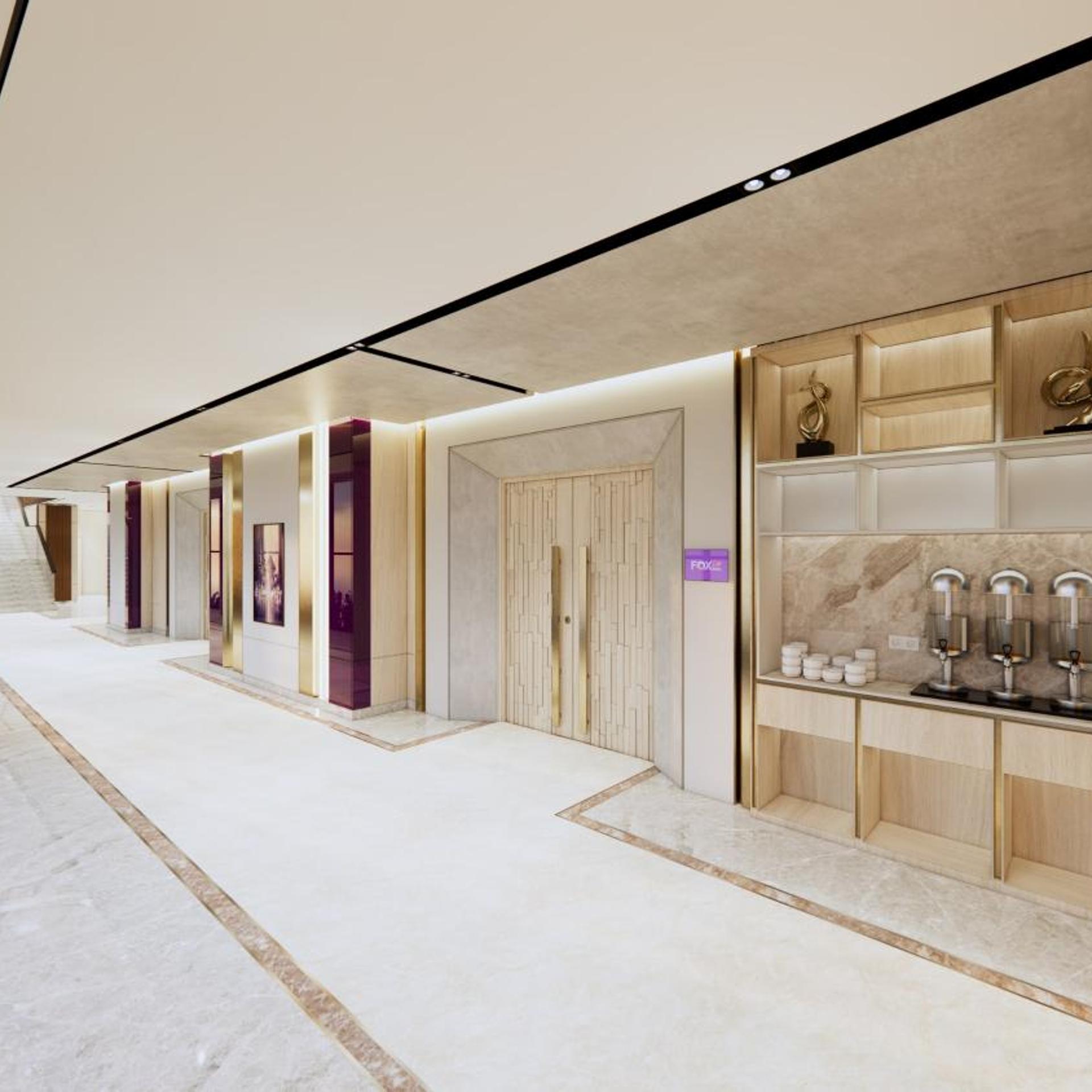 FOX LITE Hotel Majalaya 49/56