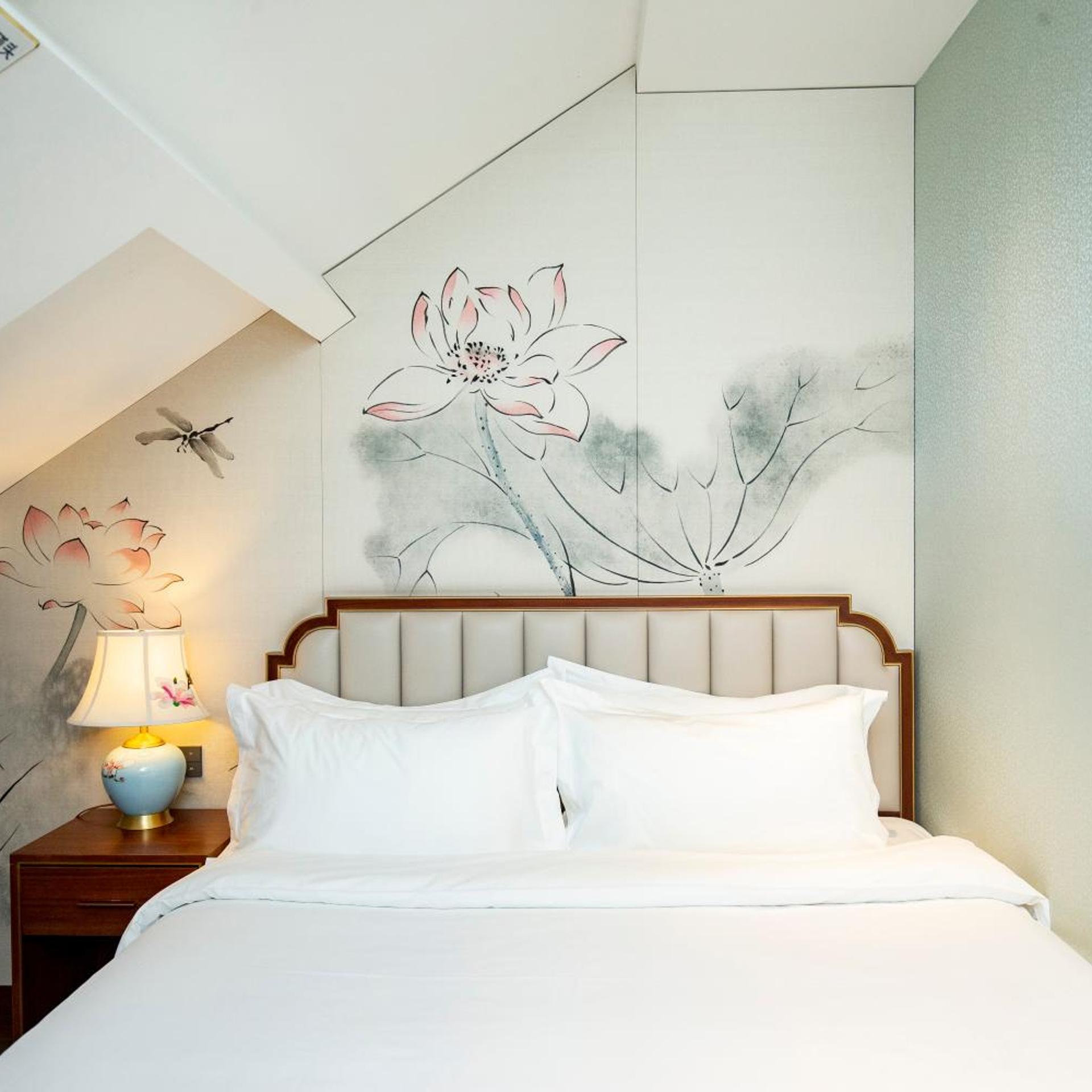 Pierr Palace Hotel (Beijing Nanluo Guxiang) 14/34