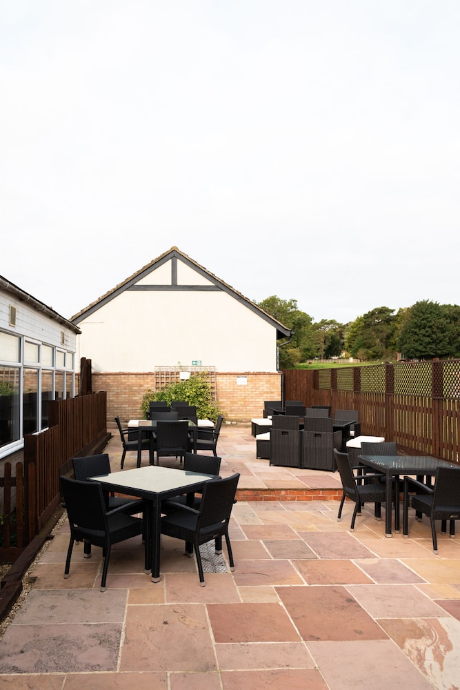 The Woolpack Inn 23/34