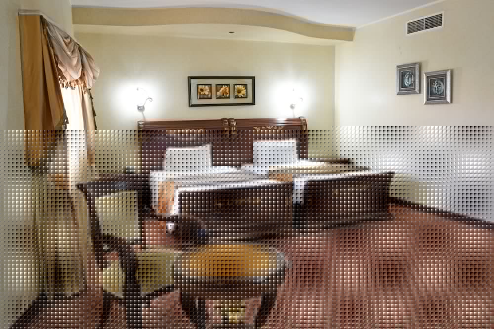 Imperial Royale Hotel 25/66