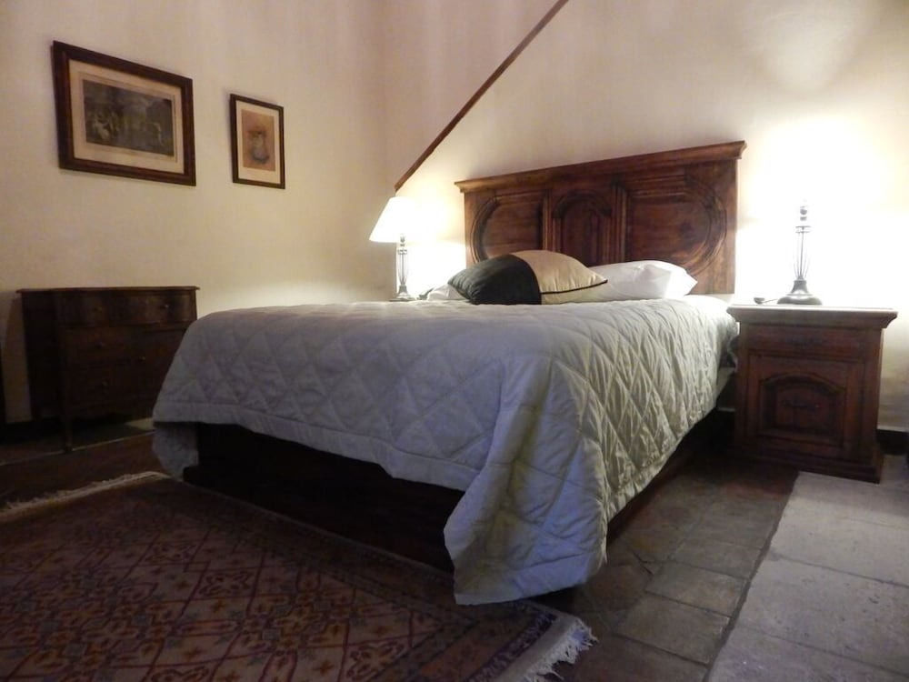 Casa Eugenia Hotel 16/30