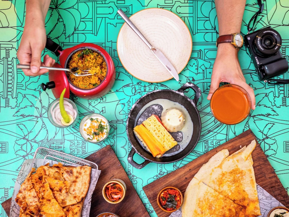IBIS KOCHI CITY CENTRE, Kochi
