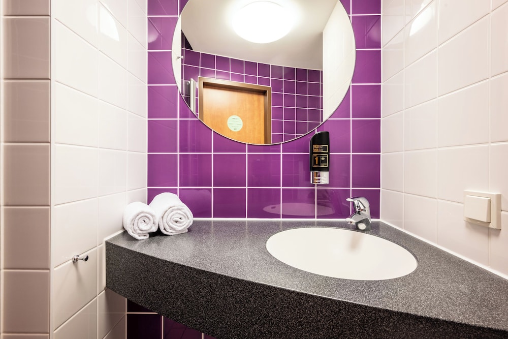 Hotel Gottingen-West 48/50