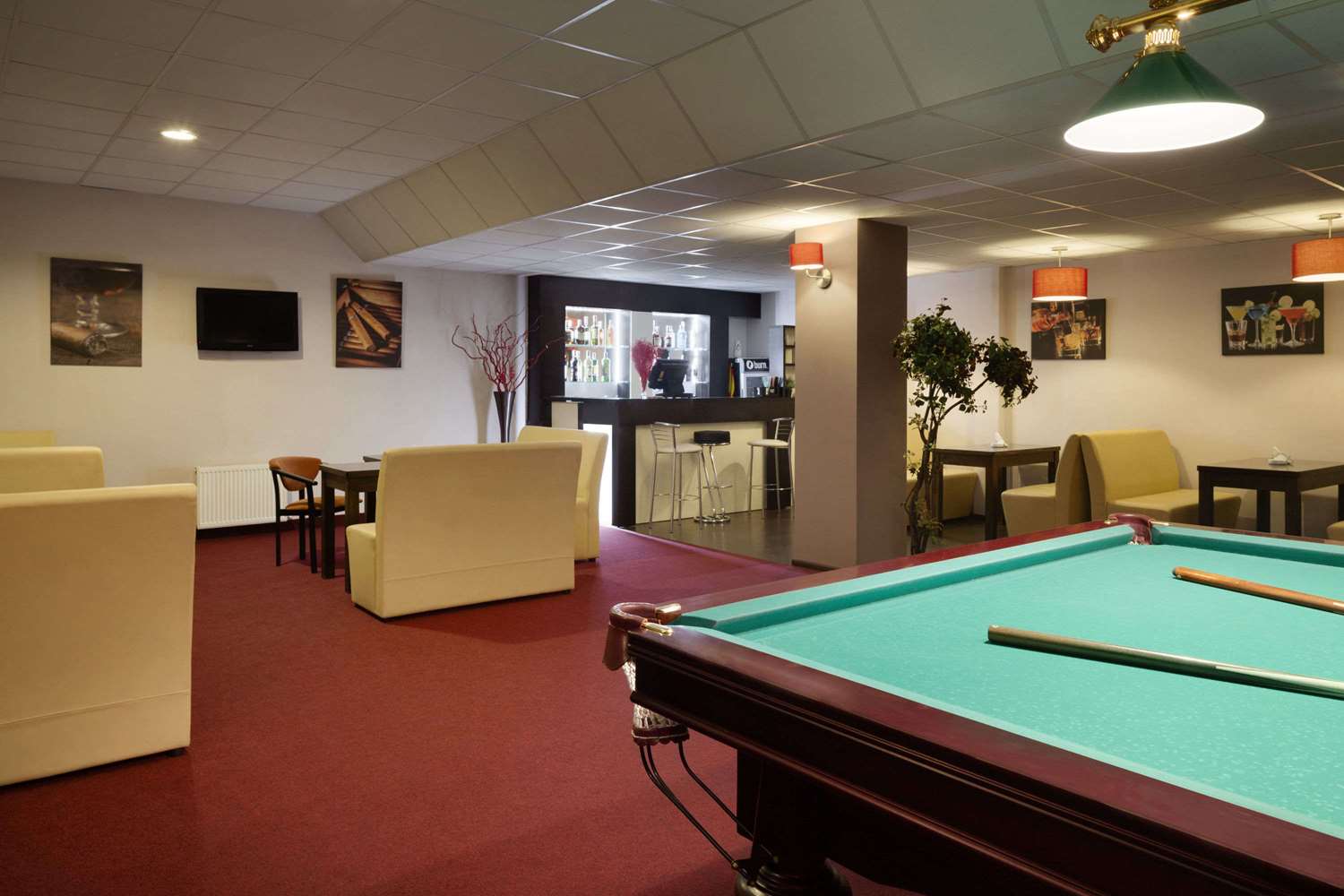 Ramada by Wyndham Lviv 15/24