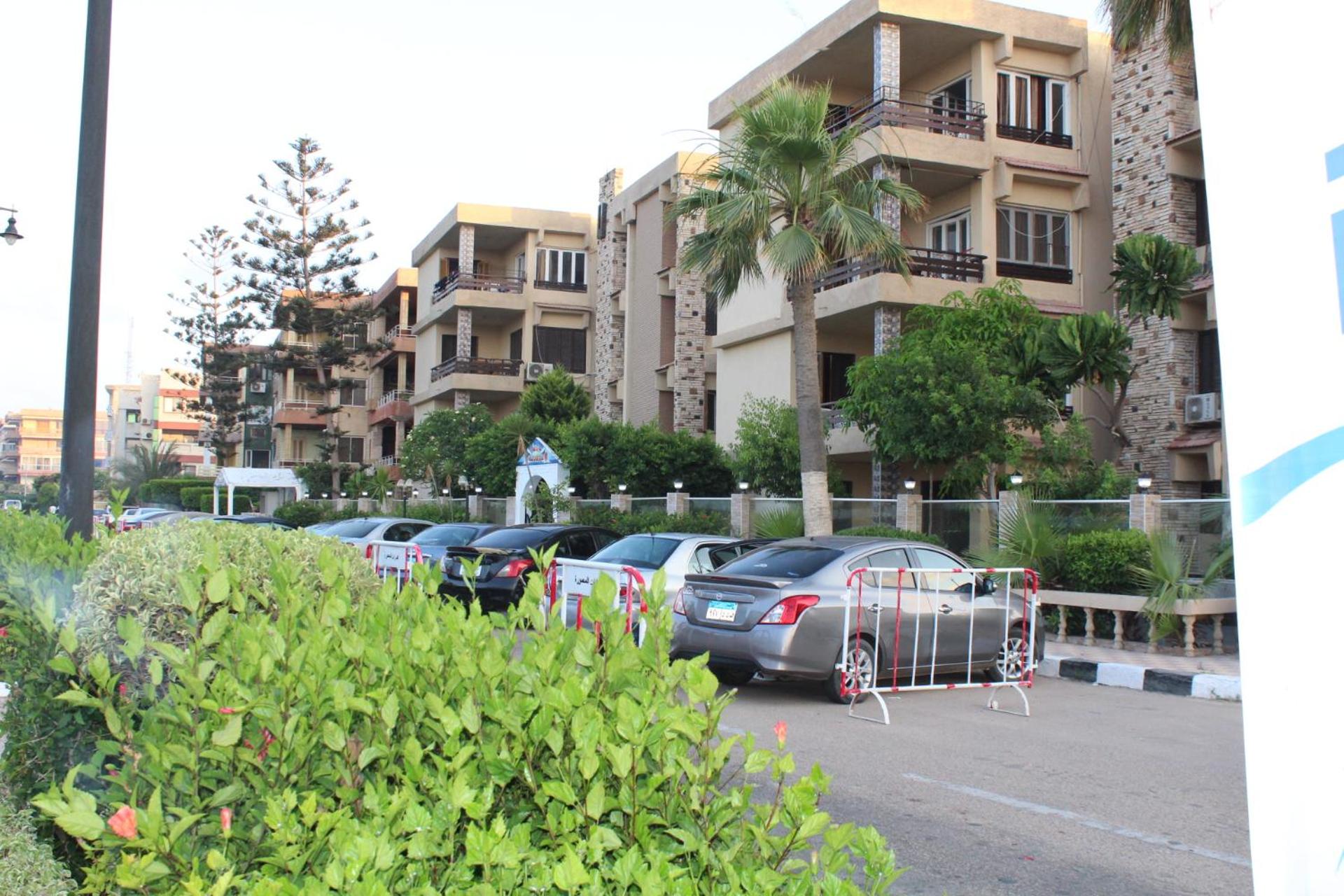 Maamoura Armed Forces Apartments 34/50