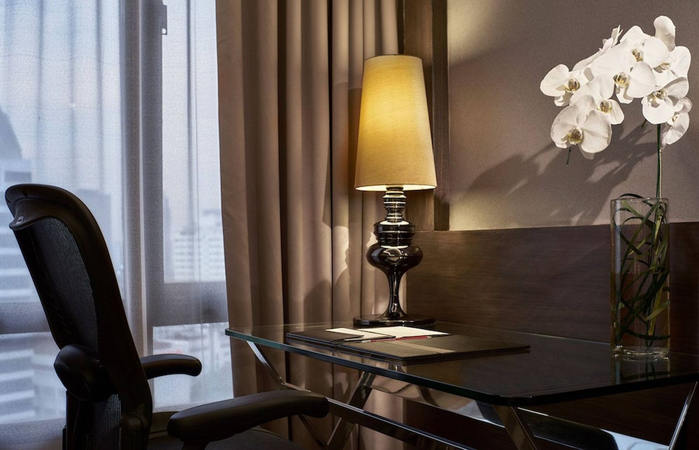 The Landmark Bangkok Hotel 47/73