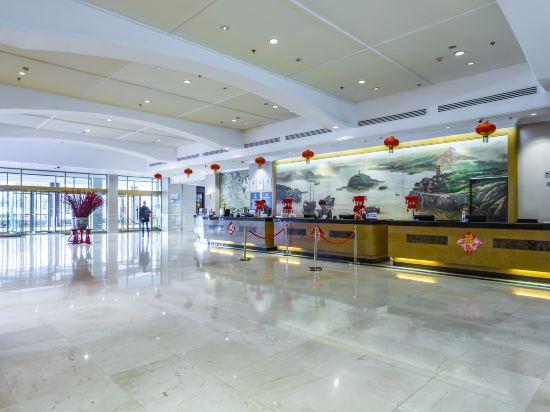 5l Hotel Beijing 15/31
