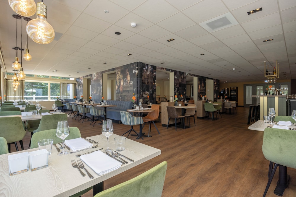 Fletcher Hotel Het Witte Huis 41/63