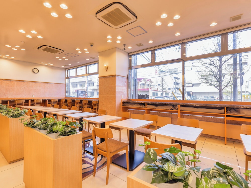 APA Hotel Miyagi Furukawa-Ekimae 27/34