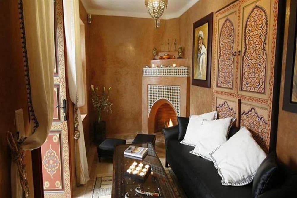 Riad Teranga 4/30