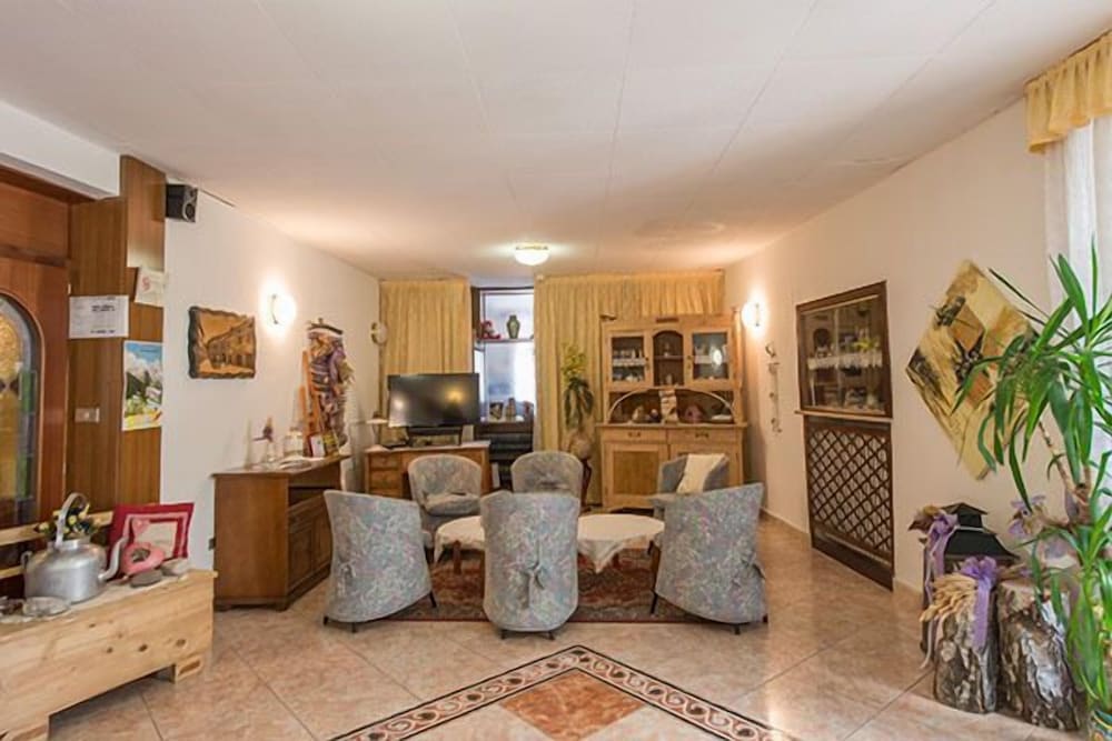 Hotel Antica Rosa 28/41