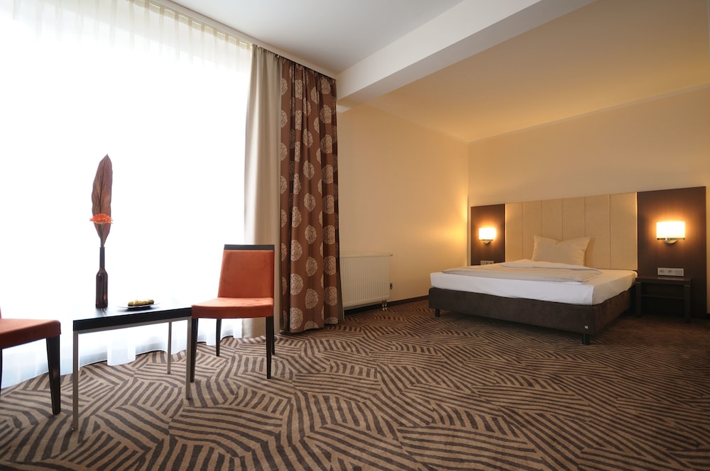 Best Western Soibelmanns Frankfurt Airport 5/18