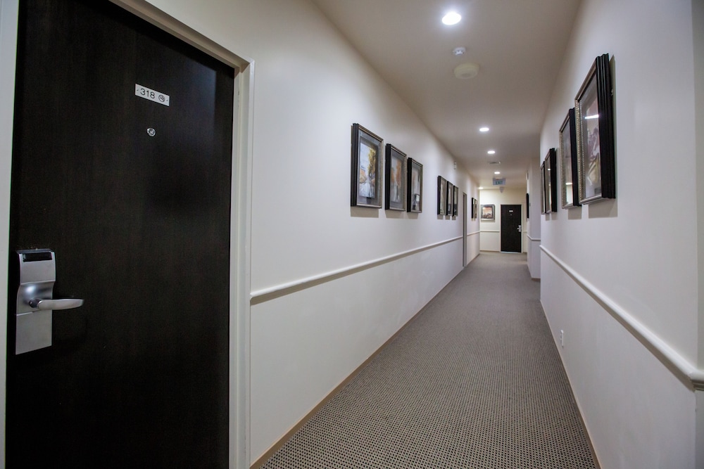 Distinction New Plymouth Hotel And Convention Centre 31/50