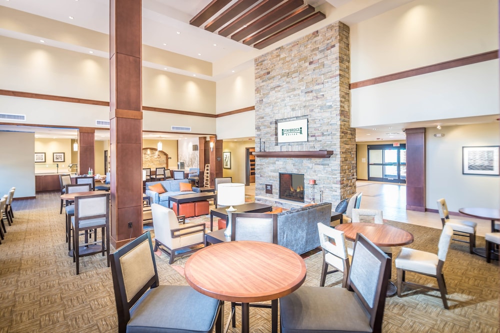Staybridge Suites Sacramento - Folsom 56/79