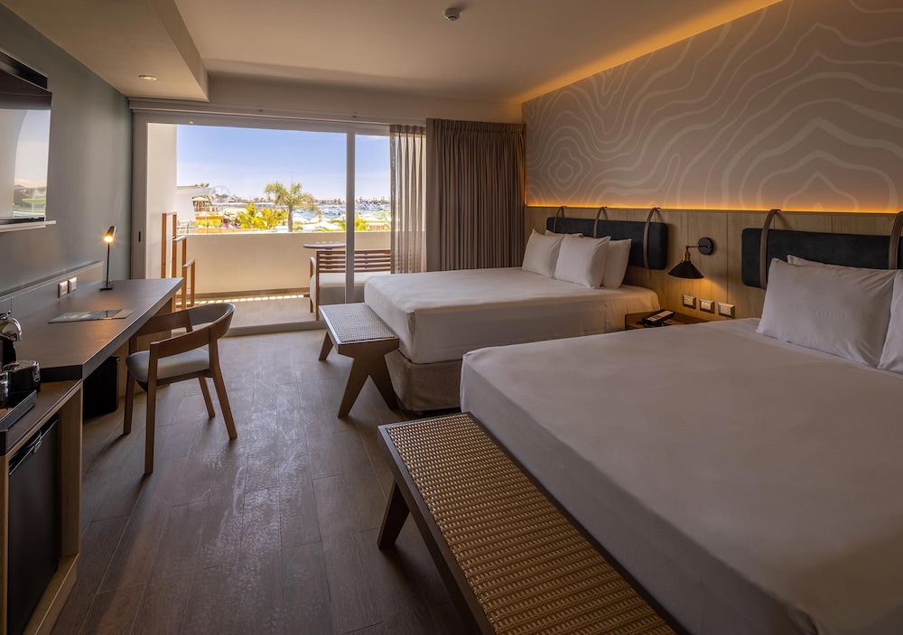 Aranwa Paracas Resort & Spa 10/50