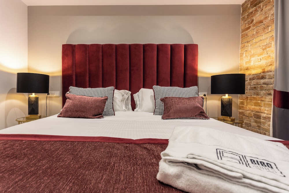 Bibo Suites Plaza Nueva 16/48