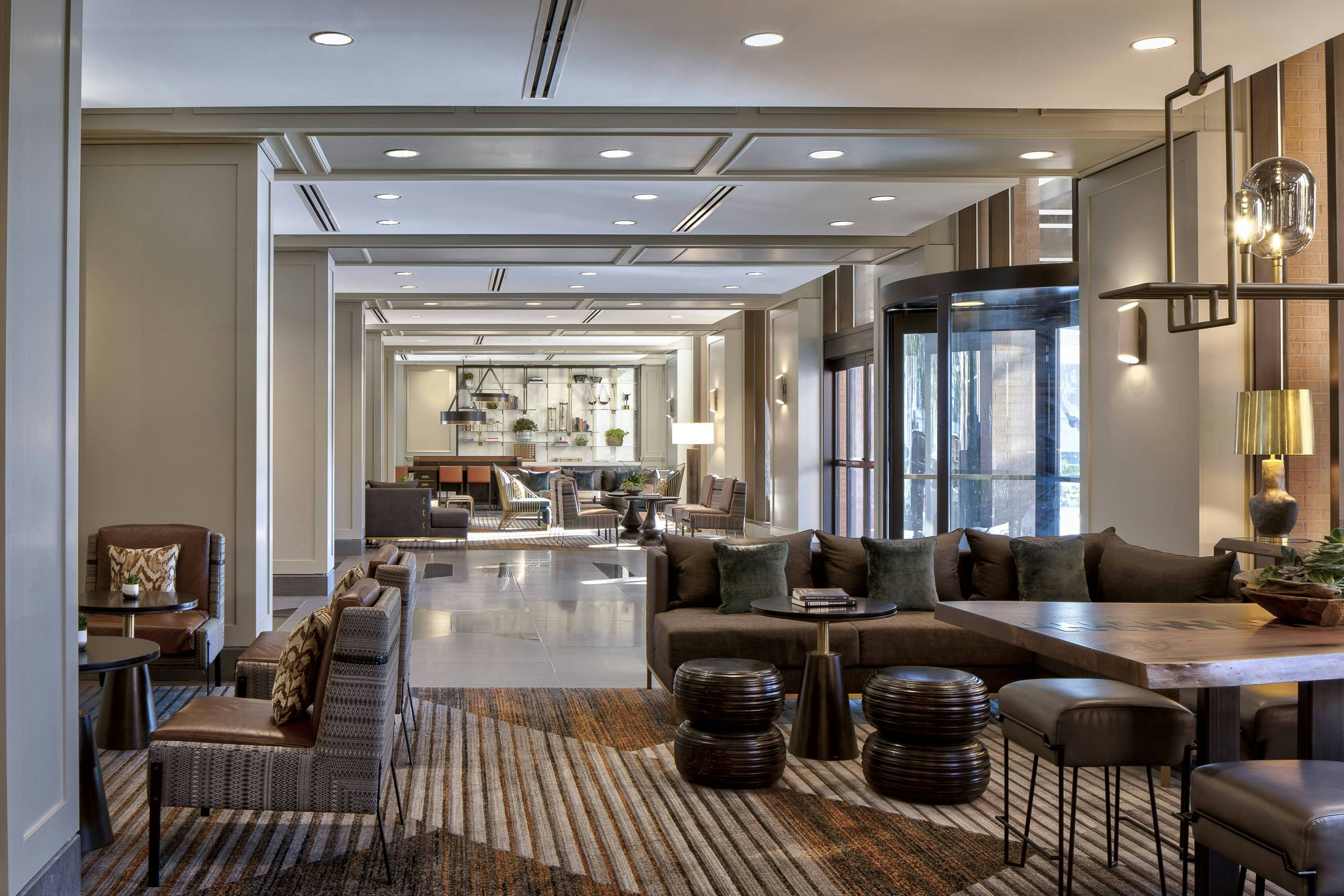 JW Marriott Houston by The Galleria 48/69