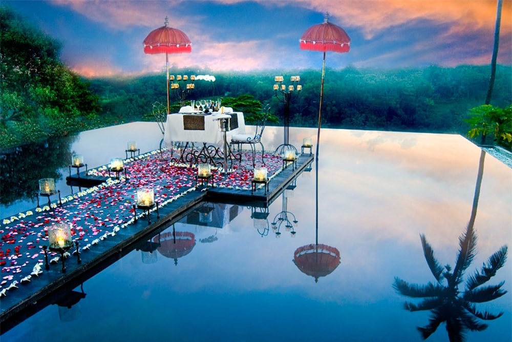 Kupu Kupu Barong Villas And Tree Spa 71/74