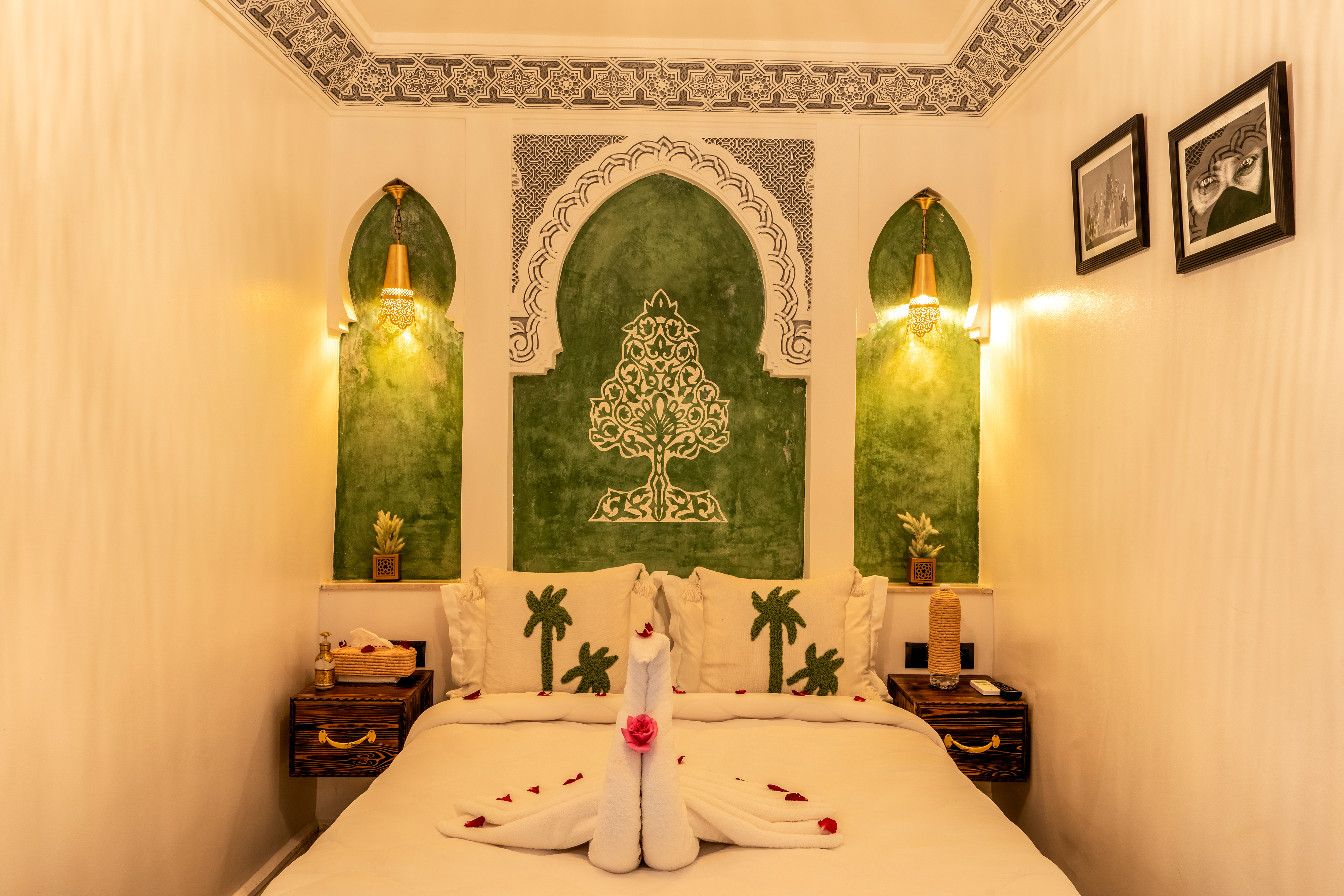 Riad La Perle Bleue 48/61