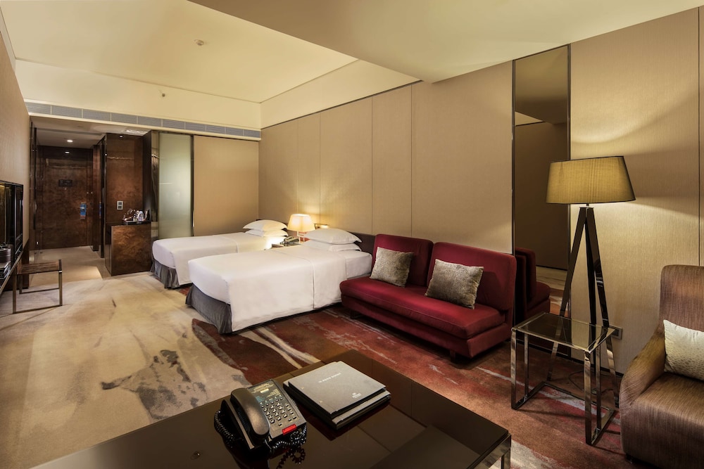 Hilton Guangzhou Tianhe 50/79
