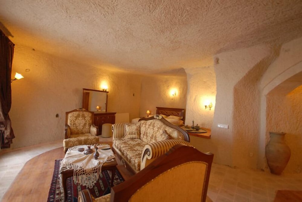 Arif Cave Hotel 16/50