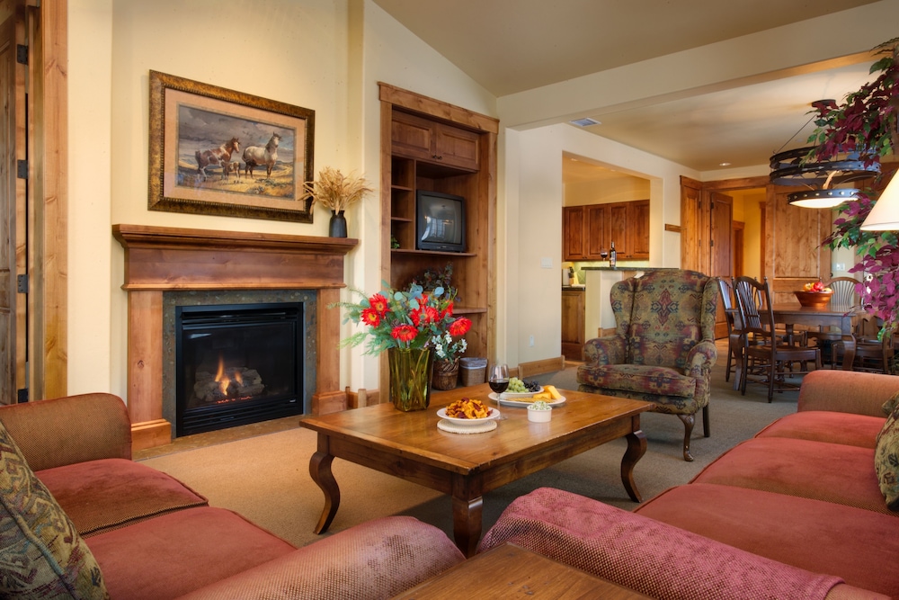 Lexington Hotel At Jackson Hole Hotel Suites 45/73
