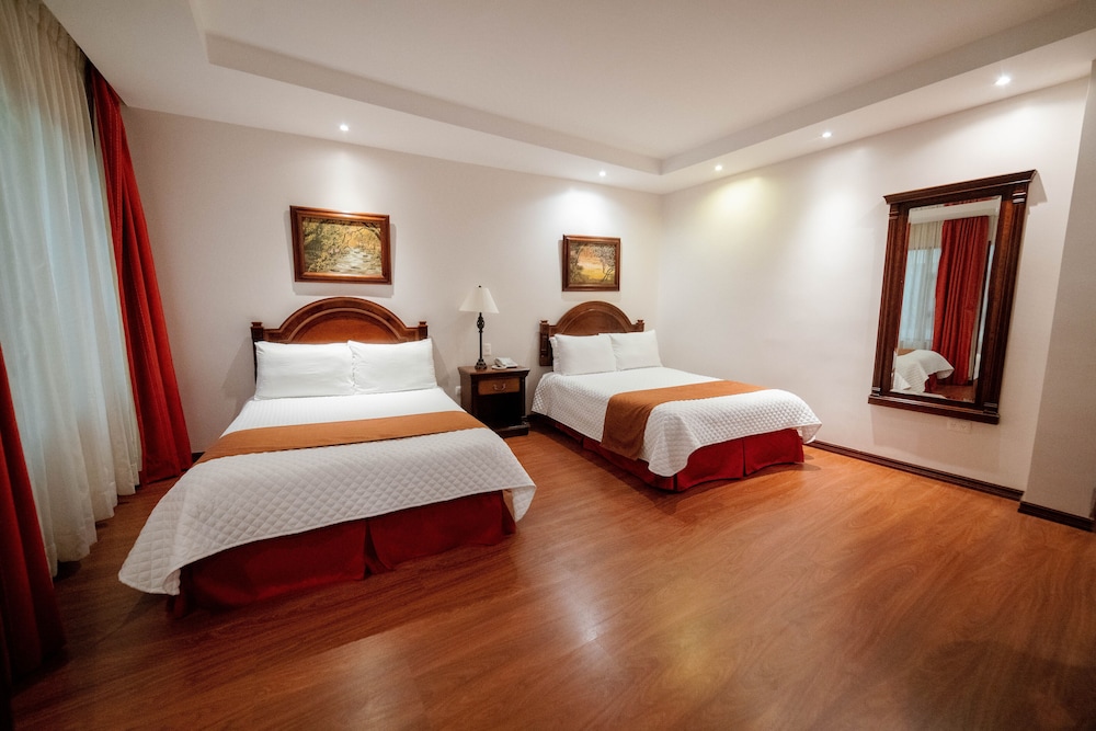 Grand Victoria Boutique Hotel 23/69