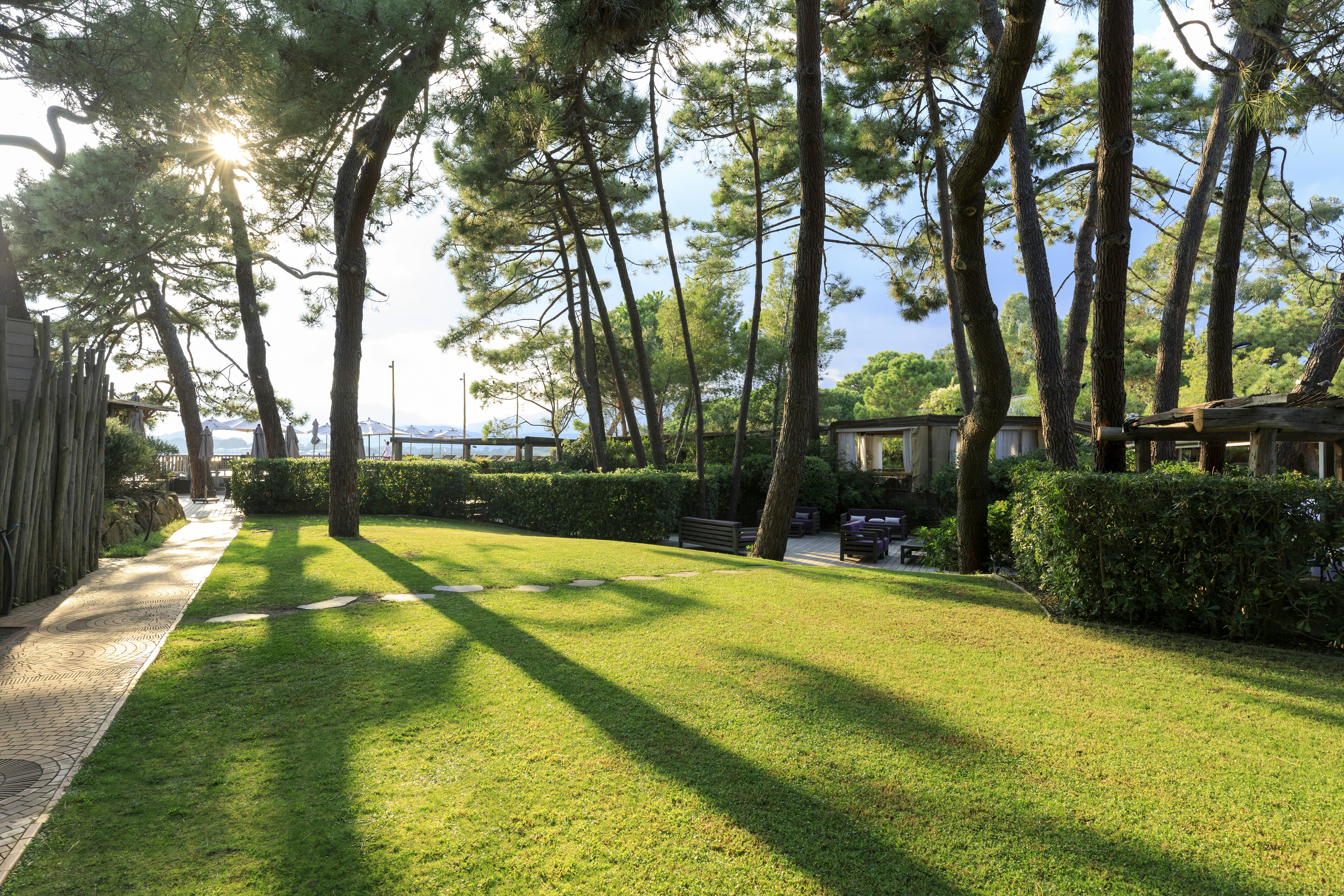 Grand Hôtel De Cala Rossa 44/50