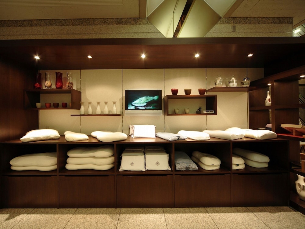 Hotel Granvia Wakayama 36/50