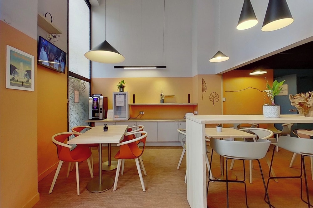 City Residence Aix En Provence 31/49