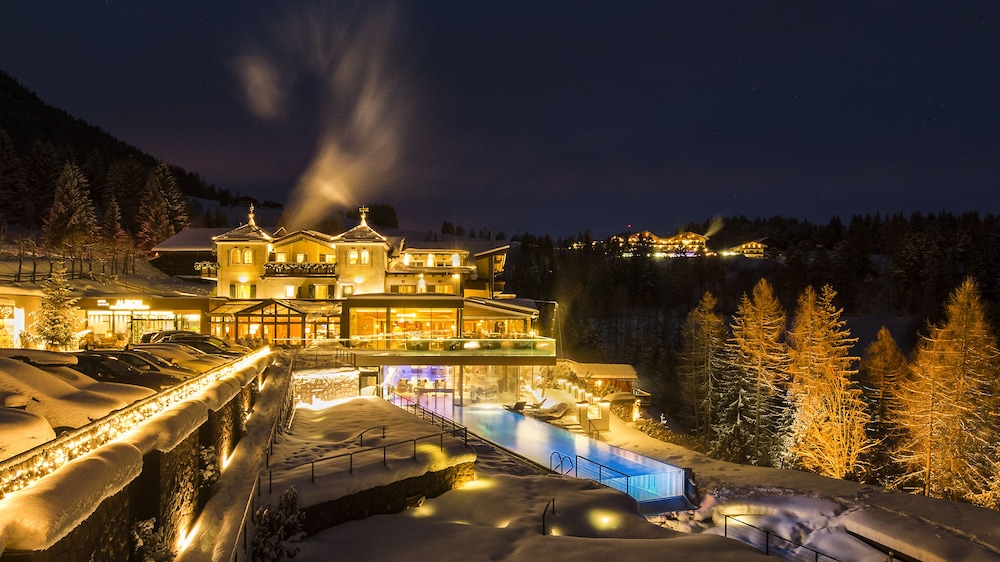 Mountain Spa Resort Albion 65/73