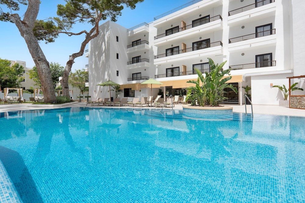 Copaiba by Honne Hotels - Adults only 3/77