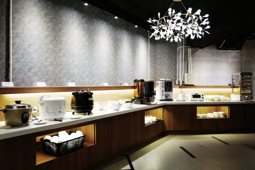 Audi Garden Business Hotel 4/34