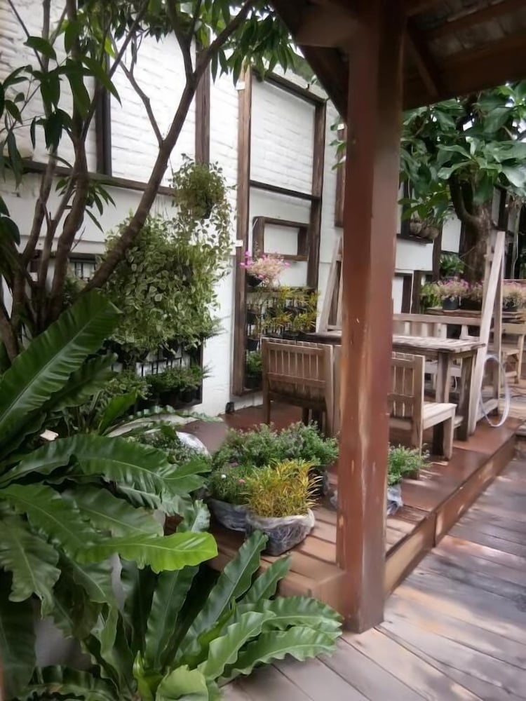 Yi's Garden Villa 28/39
